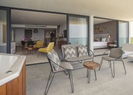 The Fives Oceanfront 5