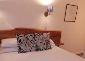 Trengilly Wartha Inn 4