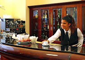 Le Cheminee Business Hotel 3
