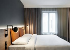 Moxy Edinburgh 4