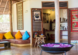 Sunshine Marine Lodge 2