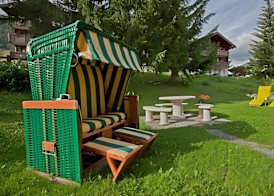 Hotel Landhaus 3