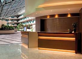 Marriott Melville Long Island 4