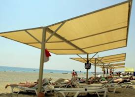 Club Turtas Beach - All Inclusive 2
