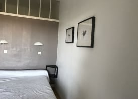 Hôtel Paradis 5
