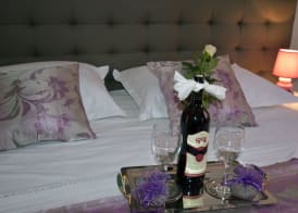 Kuzma Rooms and Apartments 5