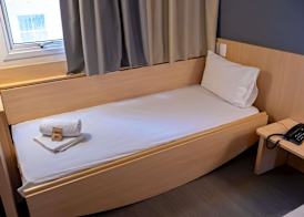ibis Macae 4