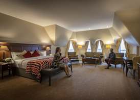 Royal Marine Hotel 4