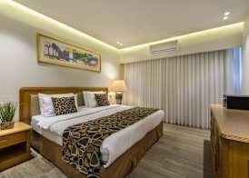 Melio Hotel Eilat 4