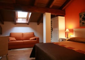 Agroturismo La Casa Vieja 2