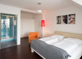 Stanys - Das Apartmenthotel 4