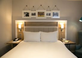 Holiday Inn LONDON - SHEPPERTON by IHG 4