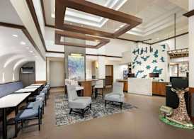 Hyatt Place Tampa Busch Gardens 5