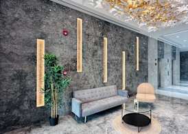 Sunday Sheikh Zayed Road Concord Tower Studio by Belvilla 3