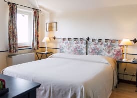 Hostellerie Du Golf 4