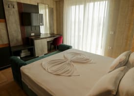 Hotel Rozafa BLU 3