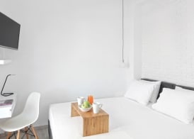 Athens View Loft - 05 2