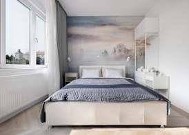 Z-One City Center Luxury Apartments 5