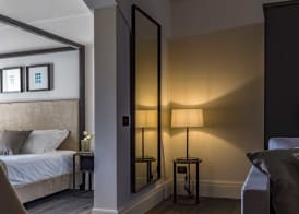 DOGANA RESORT 5