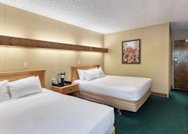 Cedar Grove Lodge 3
