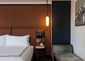 Thompson Denver, by Hyatt 5
