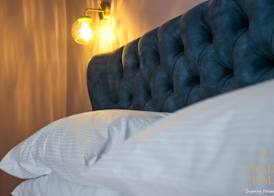 Fair Rigg by Cradel Haus - Ultra Luxury Lakes Holiday Homes, Pet Friendly, Parking & EV Plug 5