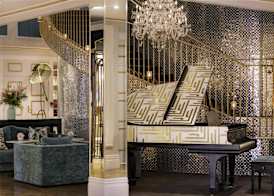 Sofitel Queenstown Hotel & Spa 3