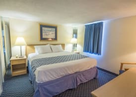Yachtsman Ocean Front Resort 3