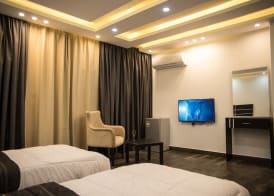 Marvel Stone Hotel 5