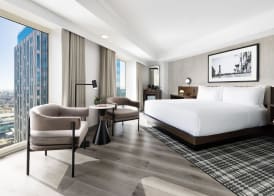 Hyatt Regency San Francisco Downtown SOMA 4