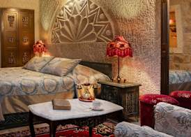Cappadocia Acer Cave Hotel 5