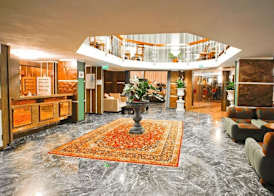 Hotel Caravelle 3