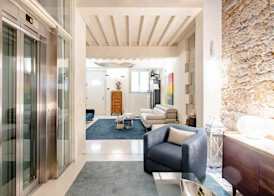 Luxury Tower House in heart of Pisa 3