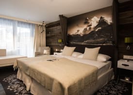 Wellness Hotel Alpenhof 5