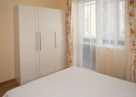 The North Tower Apartment 5