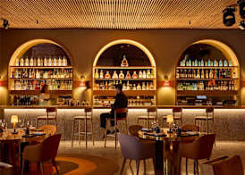 Sofitel Agadir Thalassa Sea & Spa 4