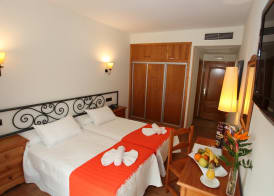 Hotel La Bodega 4