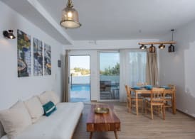 Ammos Lux Apartments Crete 3