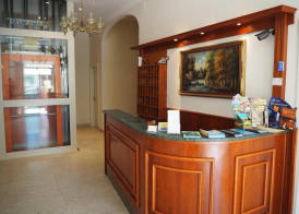 Residence Hotel Vittoria 2