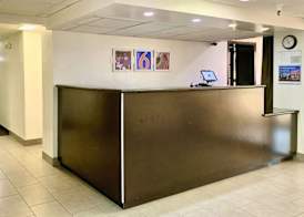 Motel 6 Lewisville, TX - Medical City 5