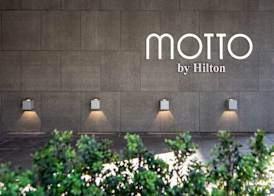 Motto by Hilton New York City Chelsea 4