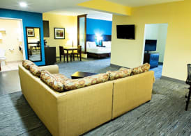 Holiday Inn Express & Suites HARRISBURG W - MECHANICSBURG by IHG 4
