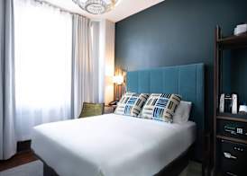 The Esquire Hotel Downtown Gastonia, an Ascend Collection Hotel 3