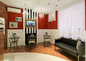 Residence Eleonora 4