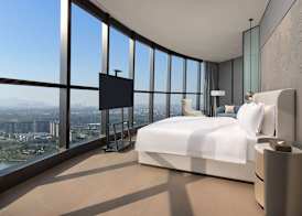 Wyndham Foshan Nanhai 5
