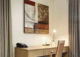 Best Western Northbridge Apartments 2