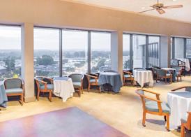 Ramada By Wyndham Augusta Downtown Hotel & Conference Center 4