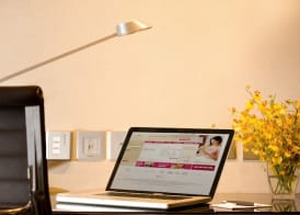 Crowne Plaza HONG KONG CAUSEWAY BAY by IHG 2