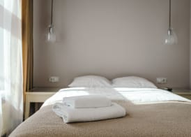 Merchants House Hotel 5