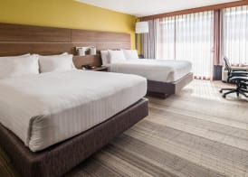 Holiday Inn Express FULLERTON - ANAHEIM by IHG 4
